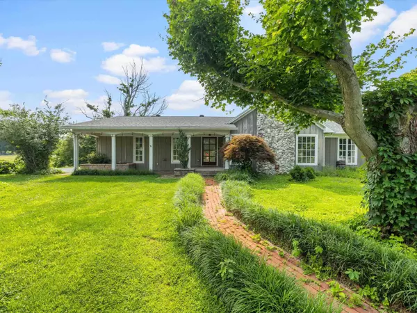 10351 Toler Bridge Road, Lewisport, KY 42351