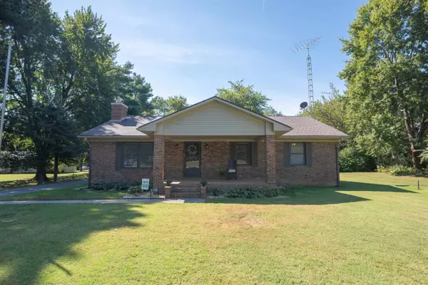 6034 Old Highway 54, Philpot, KY 42366