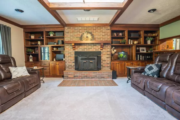 6034 Old Highway 54, Philpot, KY 42366