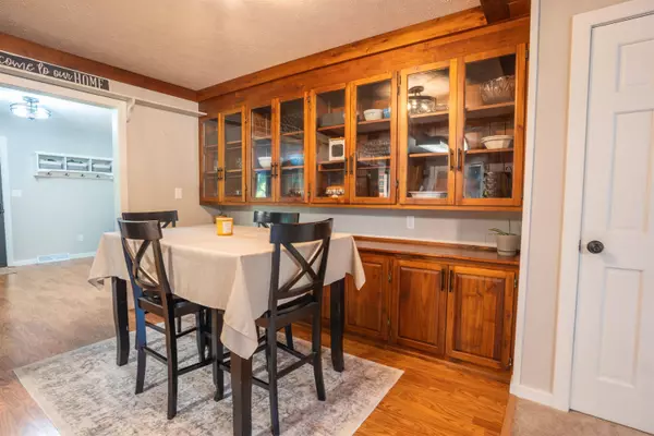 6034 Old Highway 54, Philpot, KY 42366