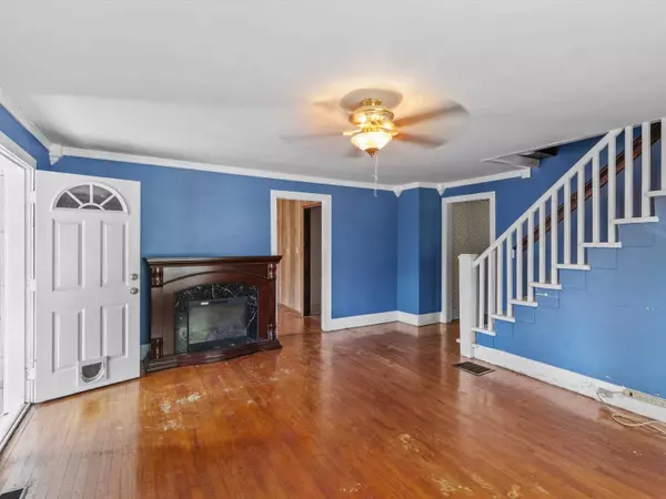 4161 State Route 81, Central City, KY 42330