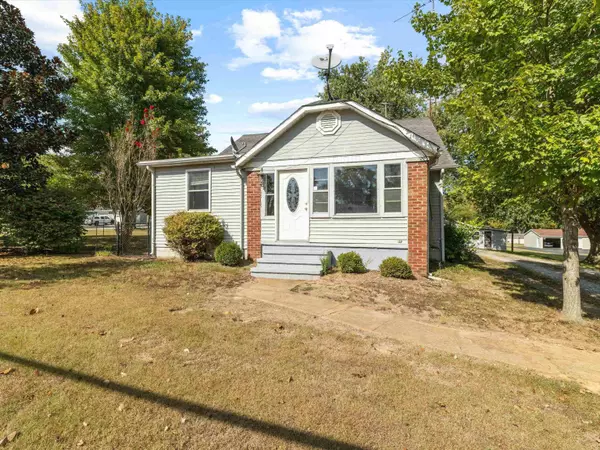 4161 State Route 81, Central City, KY 42330