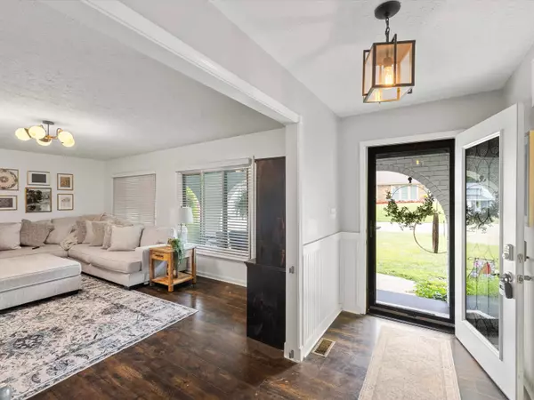 1320 Glenshiel Dr, Henderson, KY 42420