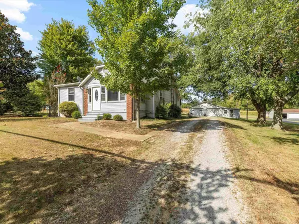 4161 State Route 81, Central City, KY 42330