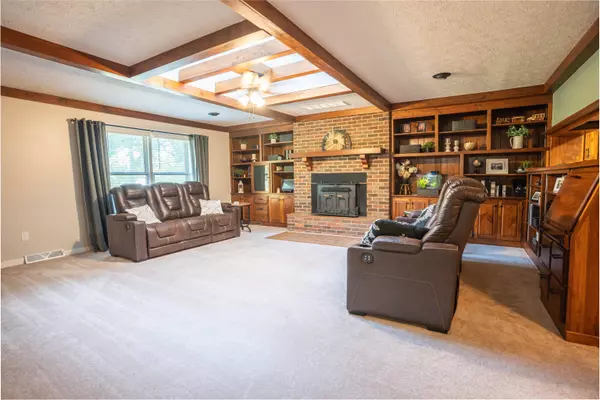 6034 Old Highway 54, Philpot, KY 42366