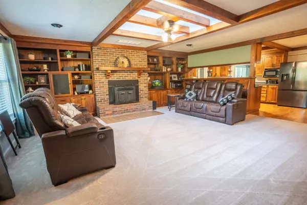 6034 Old Highway 54, Philpot, KY 42366