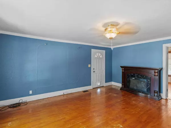 4161 State Route 81, Central City, KY 42330