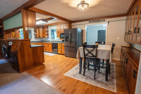 6034 Old Highway 54, Philpot, KY 42366