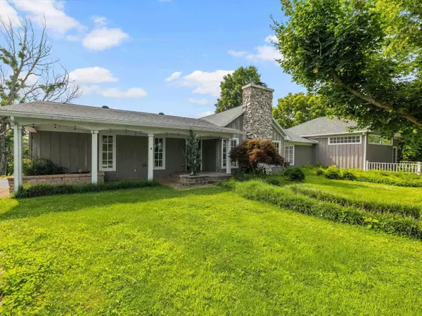 10351 Toler Bridge Road, Lewisport, KY 42351