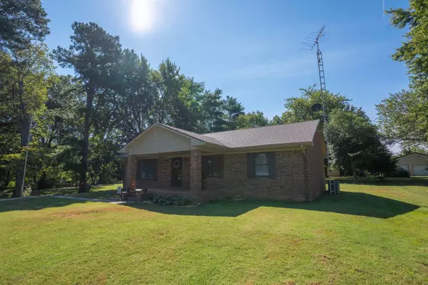 6034 Old Highway 54, Philpot, KY 42366