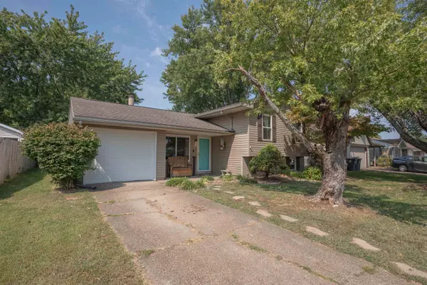 3212 Saratoga Drive, Evansville, IN 47715