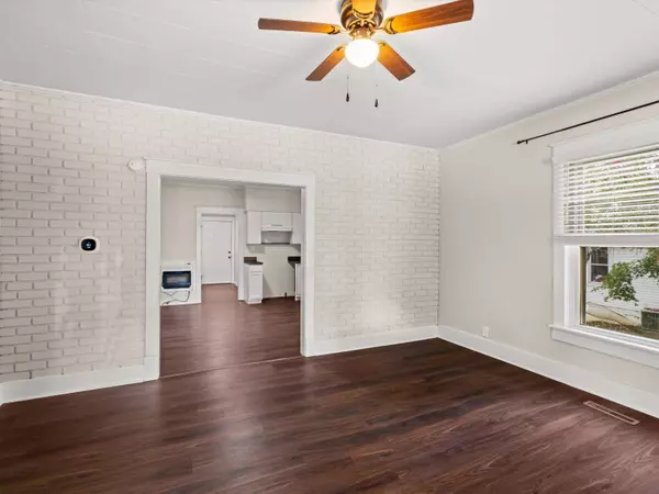 1105 W Reservoir Ave, Central City, KY 42330