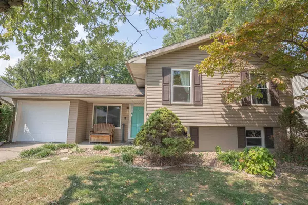 3212 Saratoga Drive, Evansville, IN 47715