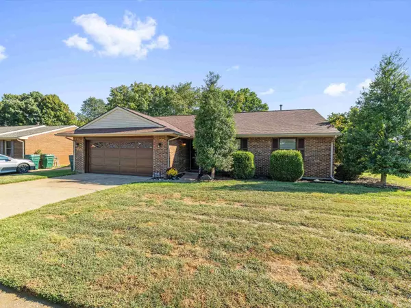 3894 Springtree Dr, Owensboro, KY 42301
