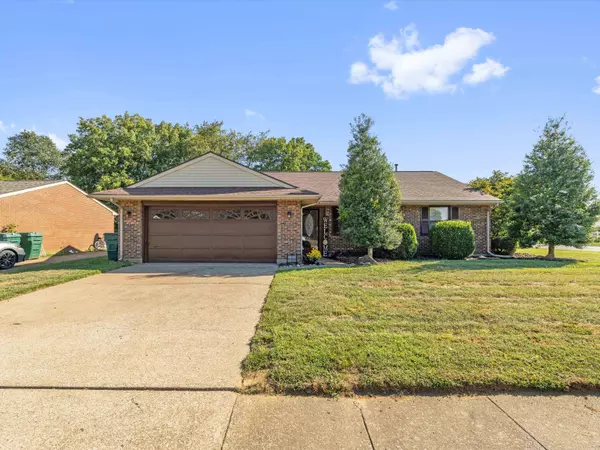 3894 Springtree Dr, Owensboro, KY 42301