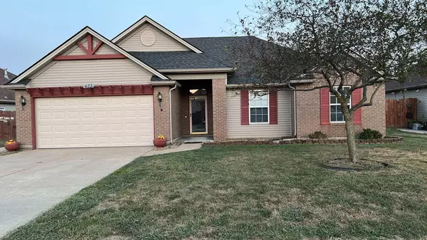 423 Somerset Ct, Owensboro, KY 42301