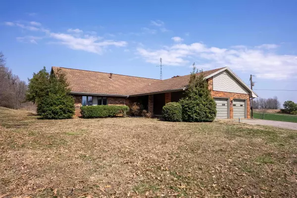 10565 State Route 81, Utica, KY 42376