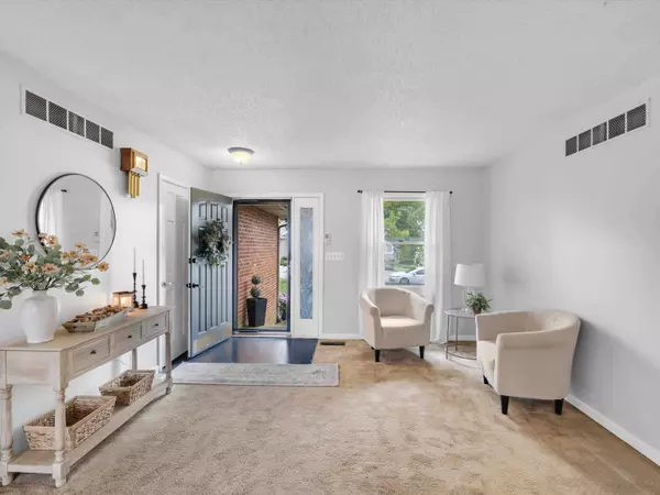 3873 Ridgelane Dr, Henderson, KY 42420