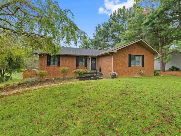 3873 Ridgelane Dr, Henderson, KY 42420