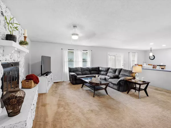 3873 Ridgelane Dr, Henderson, KY 42420