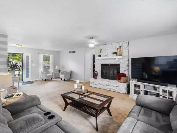 3873 Ridgelane Dr, Henderson, KY 42420