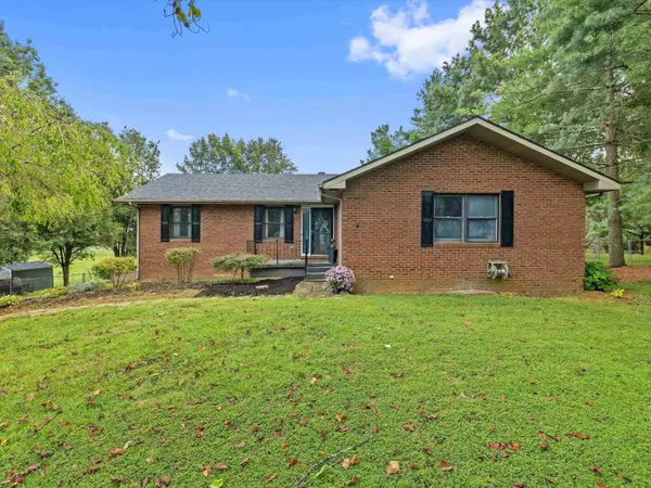 3873 Ridgelane Dr, Henderson, KY 42420