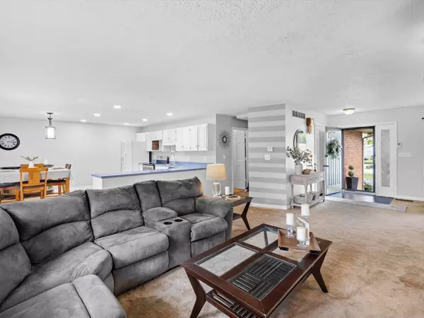 3873 Ridgelane Dr, Henderson, KY 42420