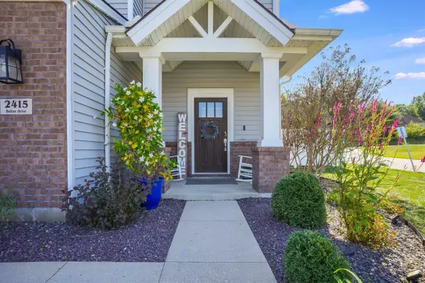 2415 Belize Dr, Evansville, IN 47725