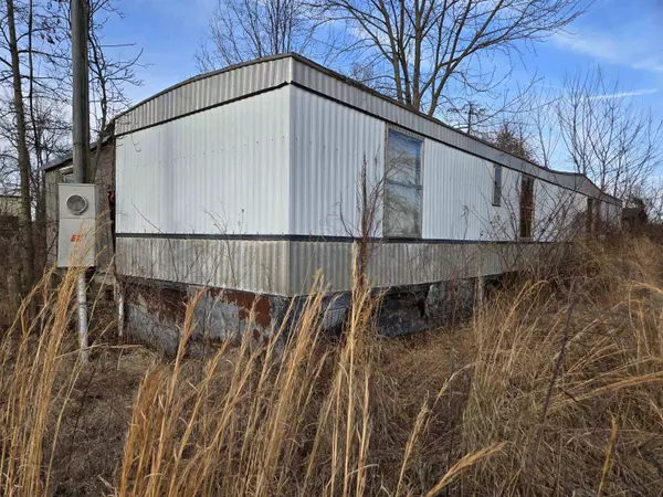 420 B Rickard Rd, Sacramento, KY 42372