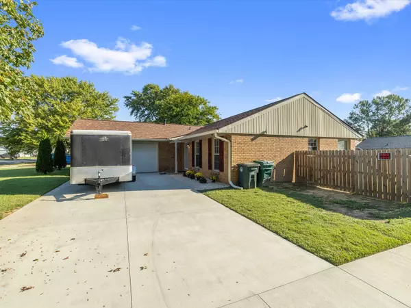 4037 Yates Drive, Owensboro, KY 42301