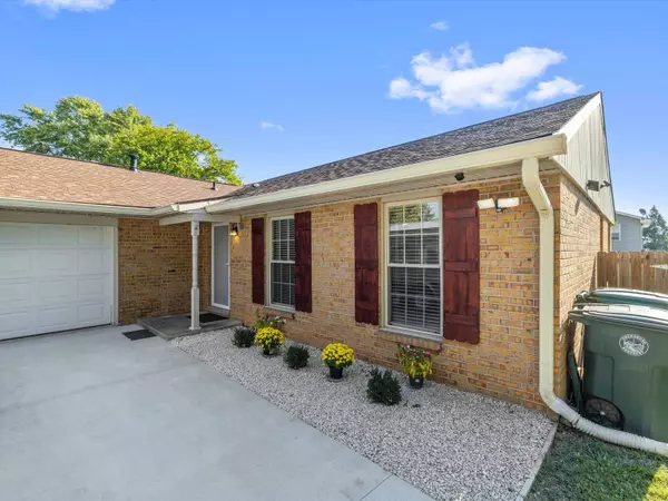 4037 Yates Drive, Owensboro, KY 42301