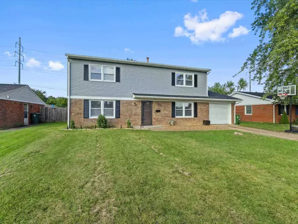 2409 Citation Ave., Owensboro, KY 42301