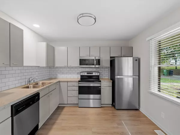 2127 Augusta Dr Unit C, Henderson, KY 42420