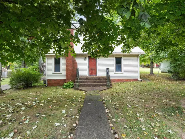 226 W Main St, Fordsville, KY 42343