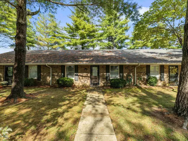 2127 Augusta Dr Unit C, Henderson, KY 42420