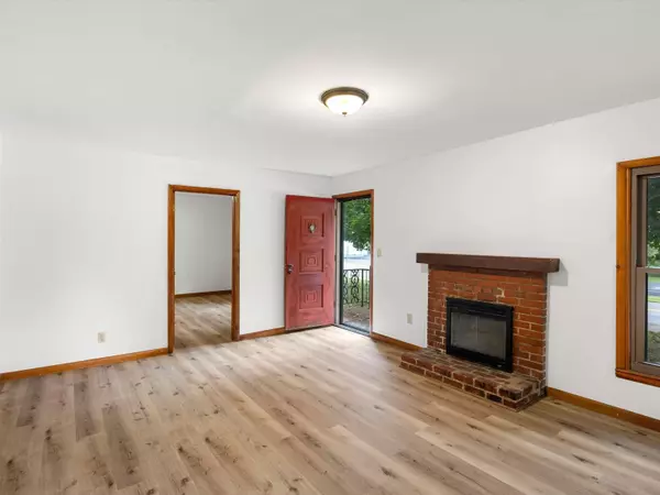 226 W Main St, Fordsville, KY 42343