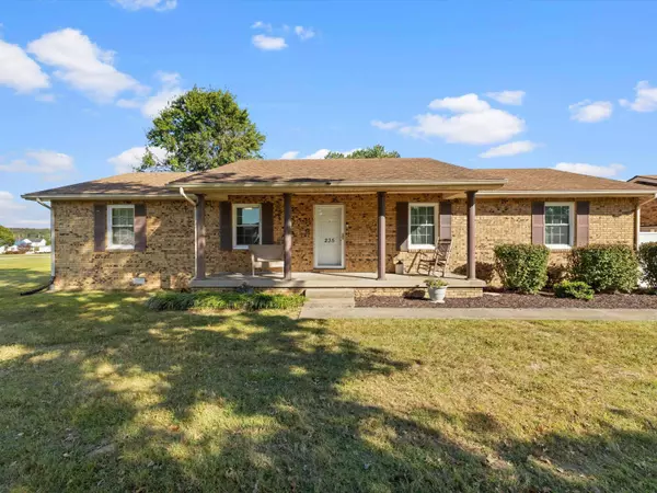 235 Beeny Road, Manitou, KY 42436