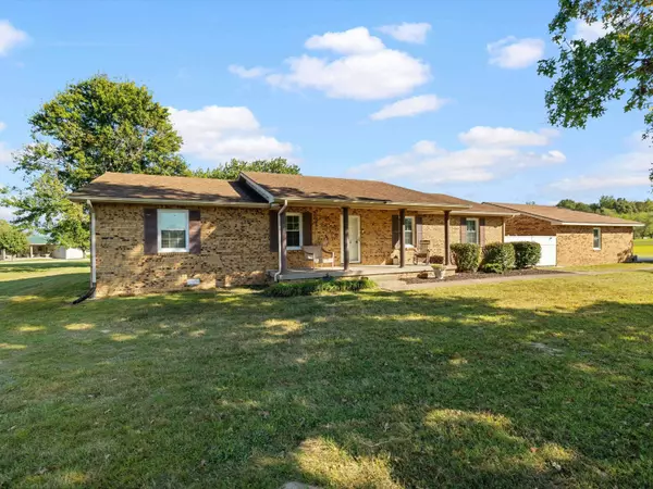 235 Beeny Road, Manitou, KY 42436