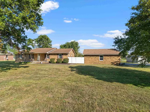 235 Beeny Road, Manitou, KY 42436