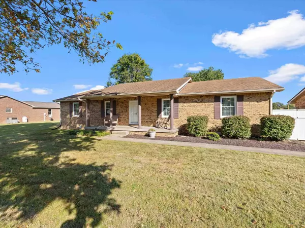 235 Beeny Road, Manitou, KY 42436