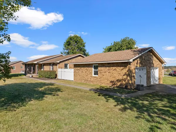 235 Beeny Road, Manitou, KY 42436