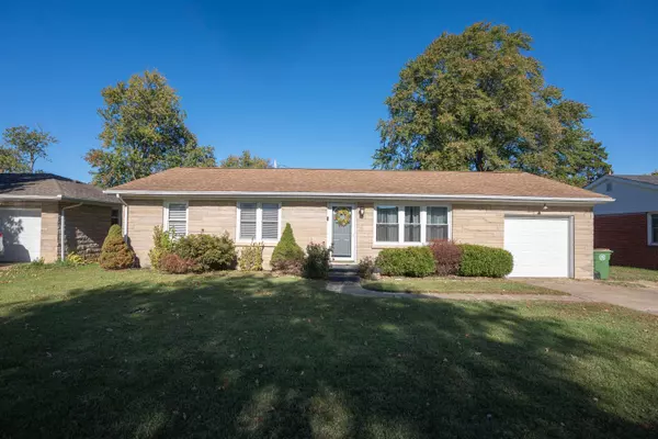 1685 Marshall St, Henderson, KY 42420