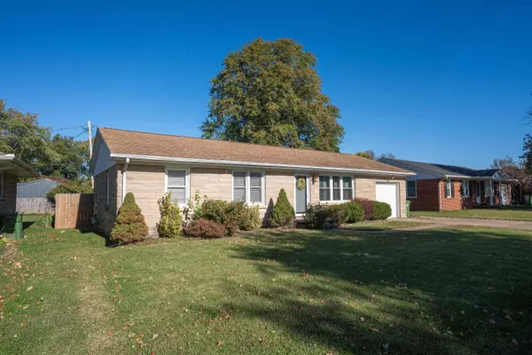 1685 Marshall St, Henderson, KY 42420