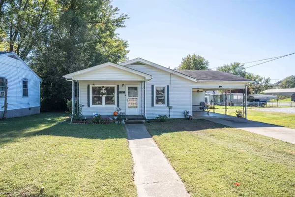 710 Madison St, Hartford, KY 42347