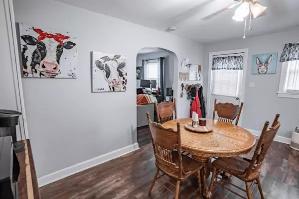 8988 Sacra Dr, Maceo, KY 42355