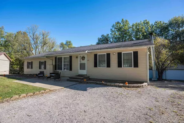 125 Cortez, Chandler, IN 47610