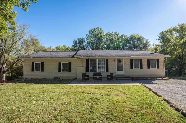 125 Cortez, Chandler, IN 47610