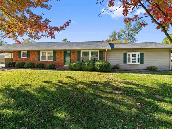 1625 Autumn Ln, Henderson, KY 42420