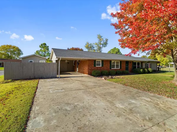 1625 Autumn Ln, Henderson, KY 42420