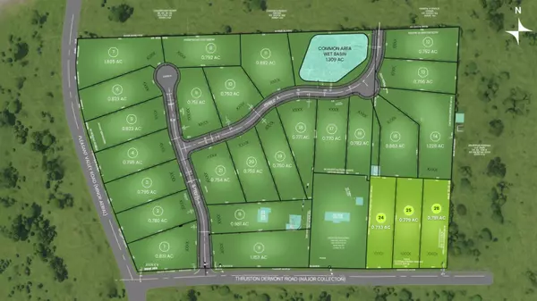 0 Thruston Dermont Road (Lot#26), Owensboro, KY 42303